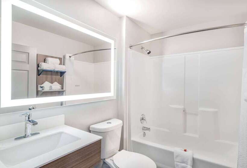 Microtel Inn By Wyndham Athens