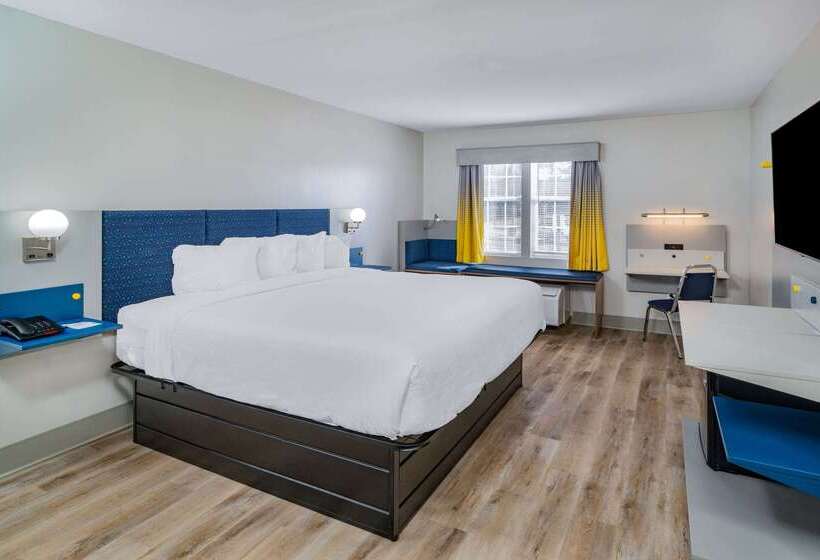 Microtel Inn By Wyndham Athens