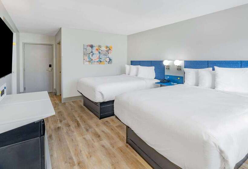 Microtel Inn By Wyndham Athens