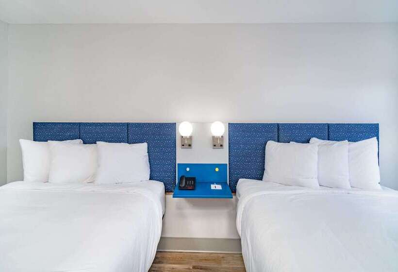 Microtel Inn By Wyndham Athens