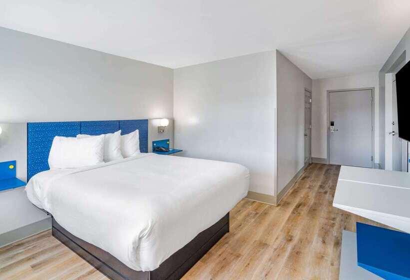 Microtel Inn By Wyndham Athens