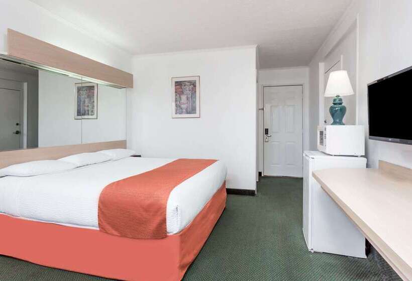 Microtel Inn By Wyndham Athens