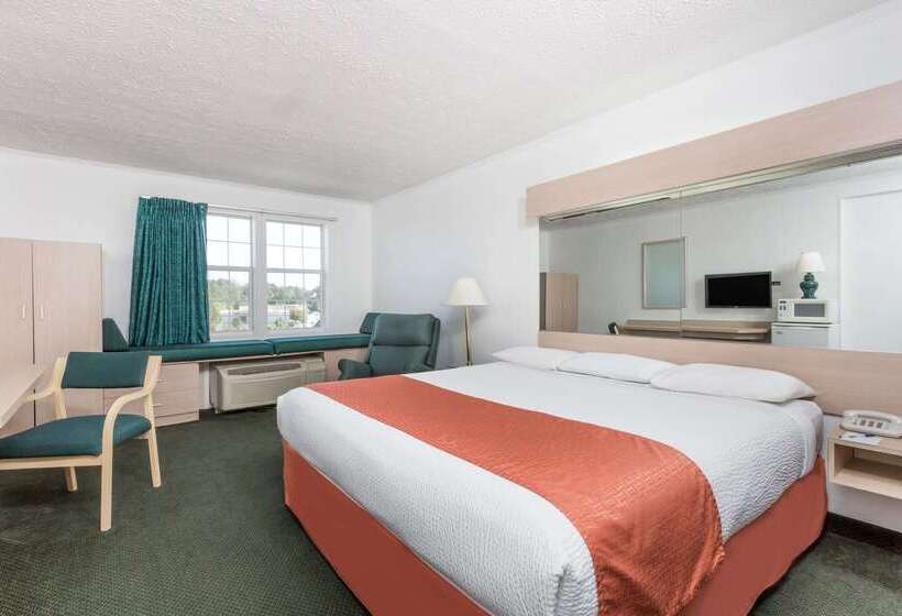 Microtel Inn By Wyndham Athens