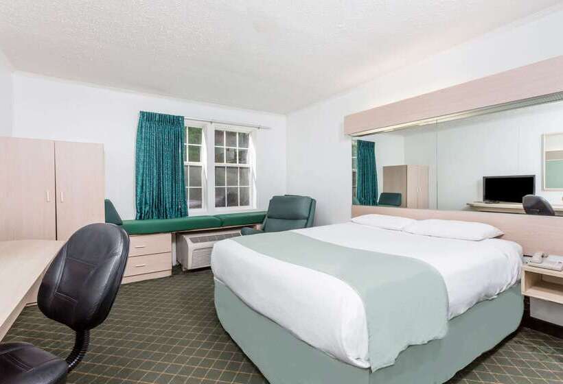 Microtel Inn By Wyndham Athens