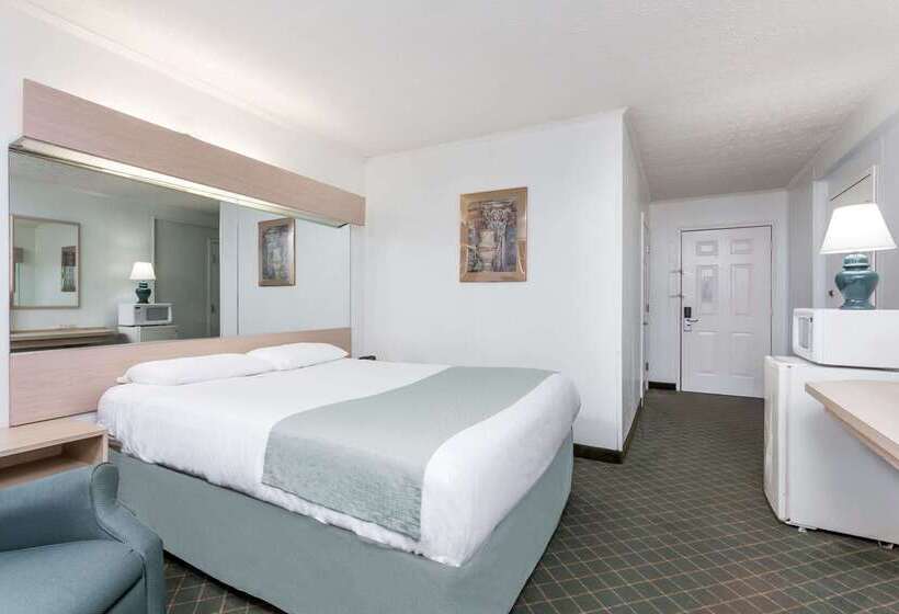 Microtel Inn By Wyndham Athens