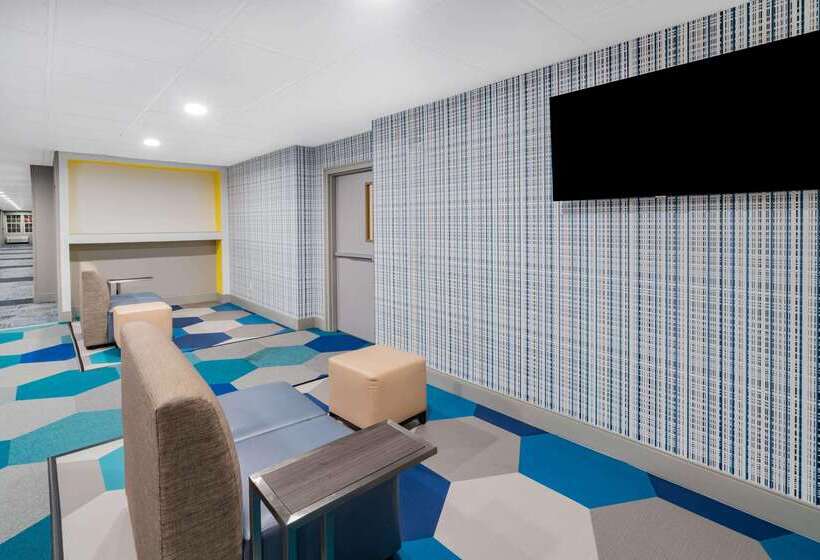 Microtel Inn By Wyndham Athens