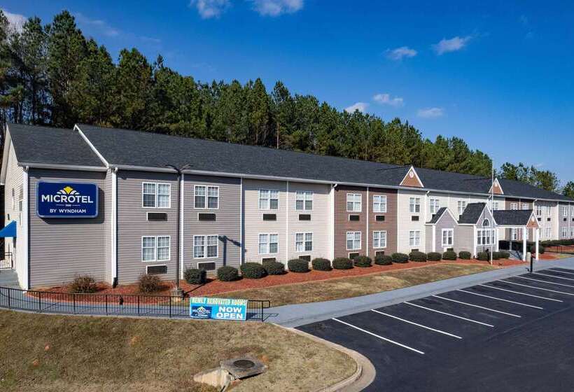 Microtel Inn By Wyndham Athens