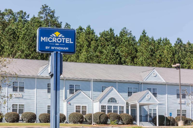 Microtel Inn By Wyndham Athens