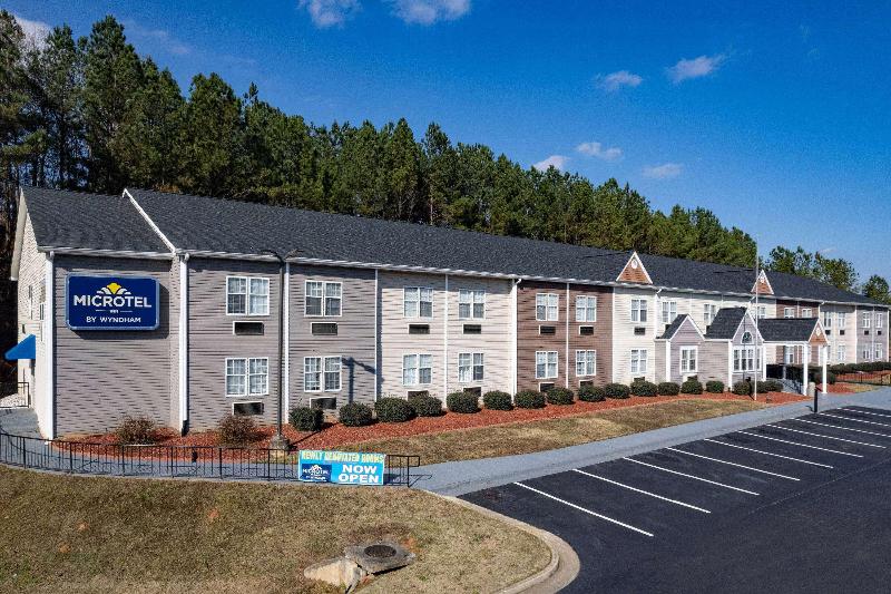Microtel Inn By Wyndham Athens