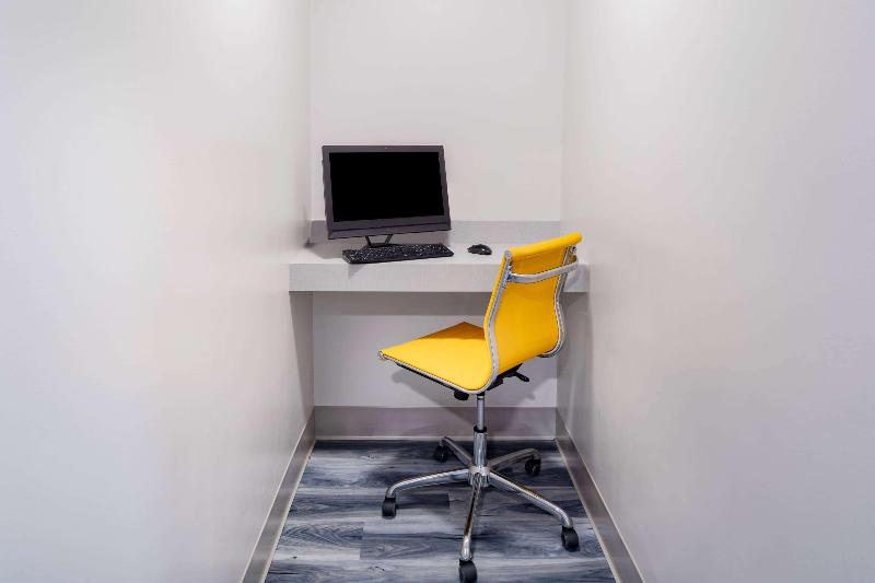 Microtel Inn By Wyndham Athens