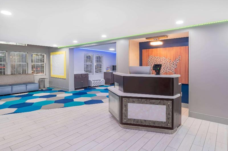 Microtel Inn By Wyndham Athens