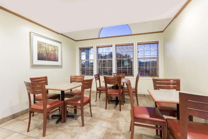 Microtel Inn By Wyndham Athens