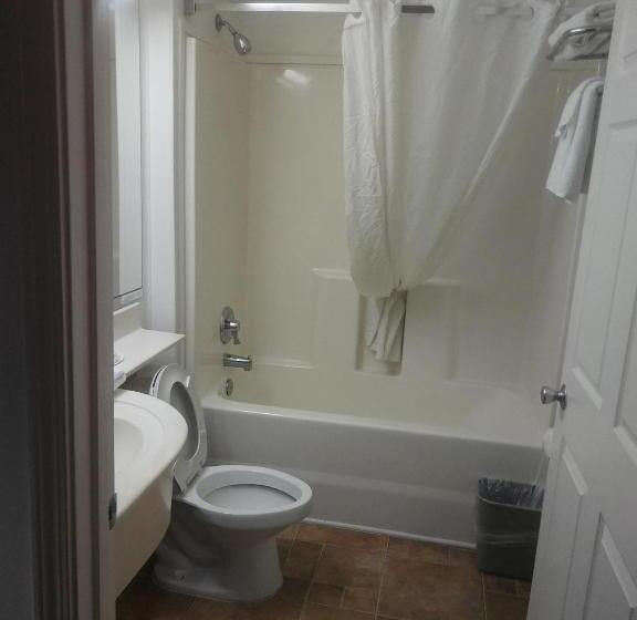 Microtel Inn By Wyndham Athens