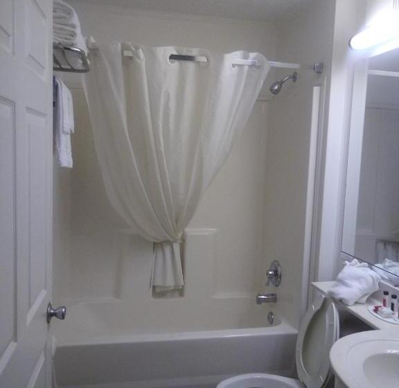 Microtel Inn By Wyndham Athens