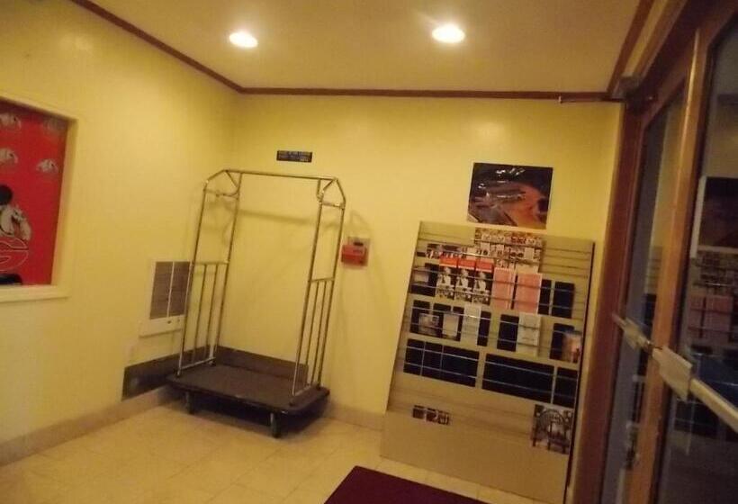 Microtel Inn By Wyndham Athens