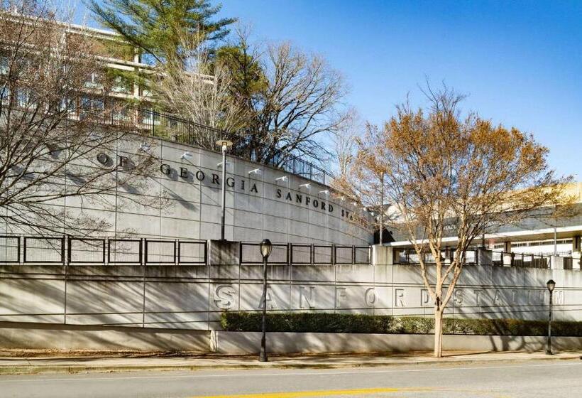 Microtel Inn By Wyndham Athens