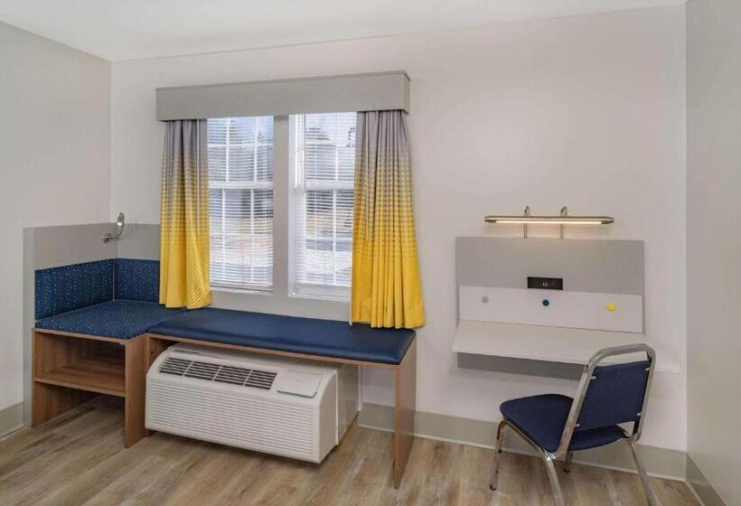 Microtel Inn By Wyndham Athens