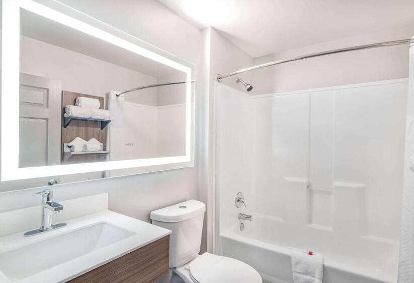 Microtel Inn By Wyndham Athens