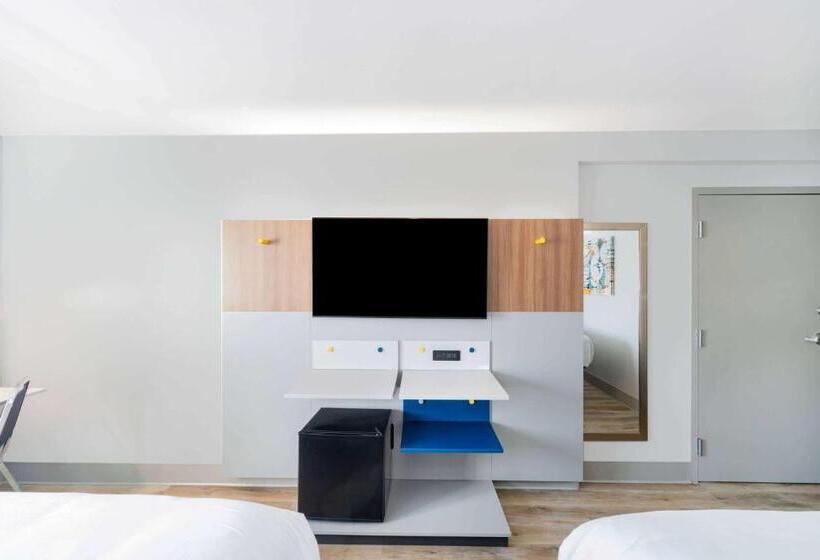 Microtel Inn By Wyndham Athens