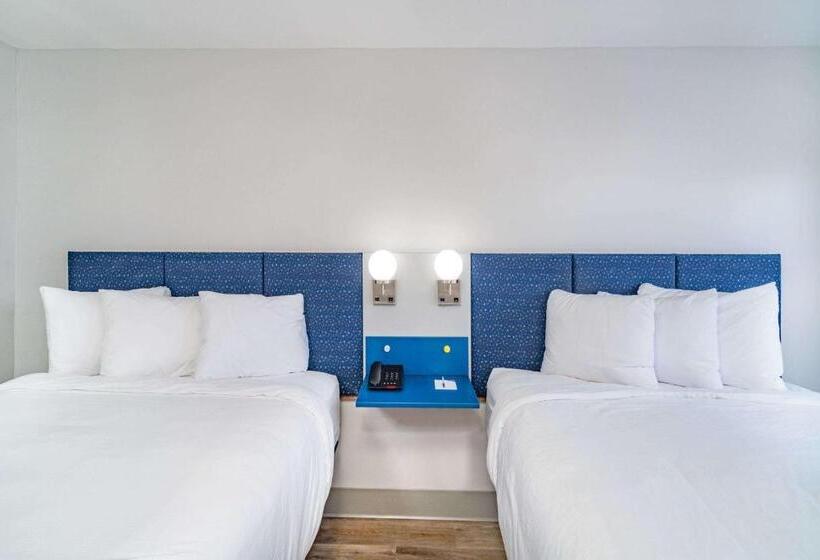 Microtel Inn By Wyndham Athens