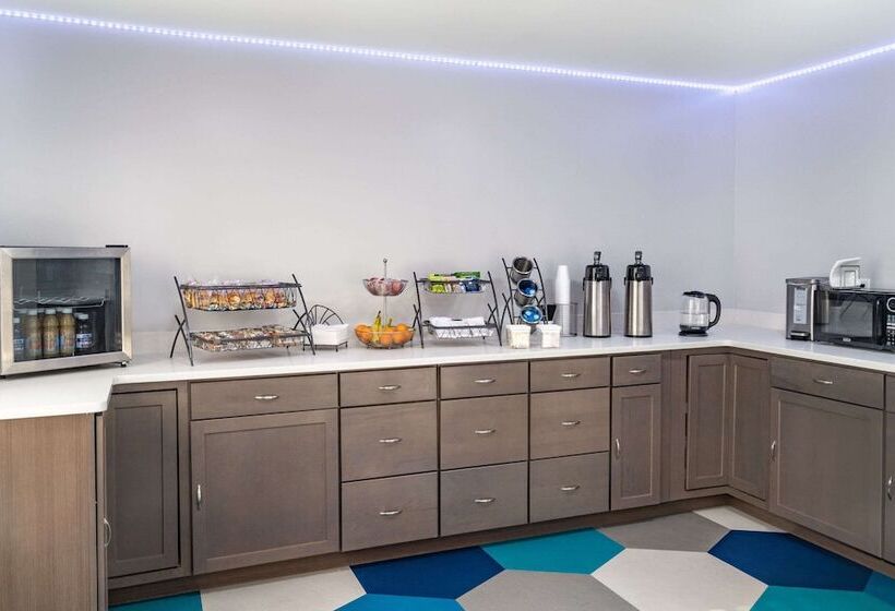 Microtel Inn By Wyndham Athens