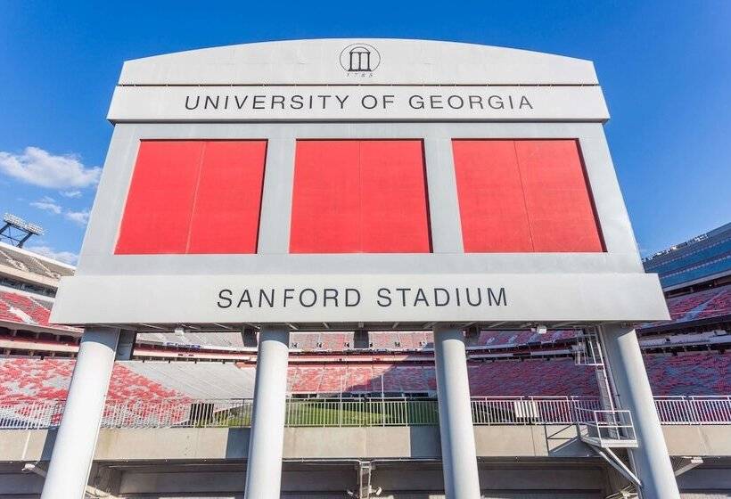 Microtel Inn By Wyndham Athens