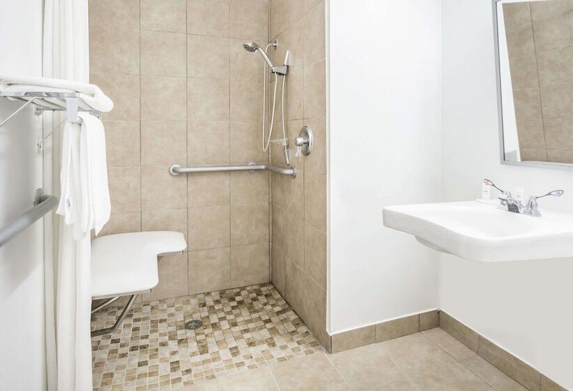 Microtel Inn By Wyndham Athens