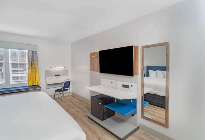 Microtel Inn By Wyndham Athens