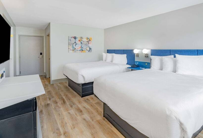 Microtel Inn By Wyndham Athens