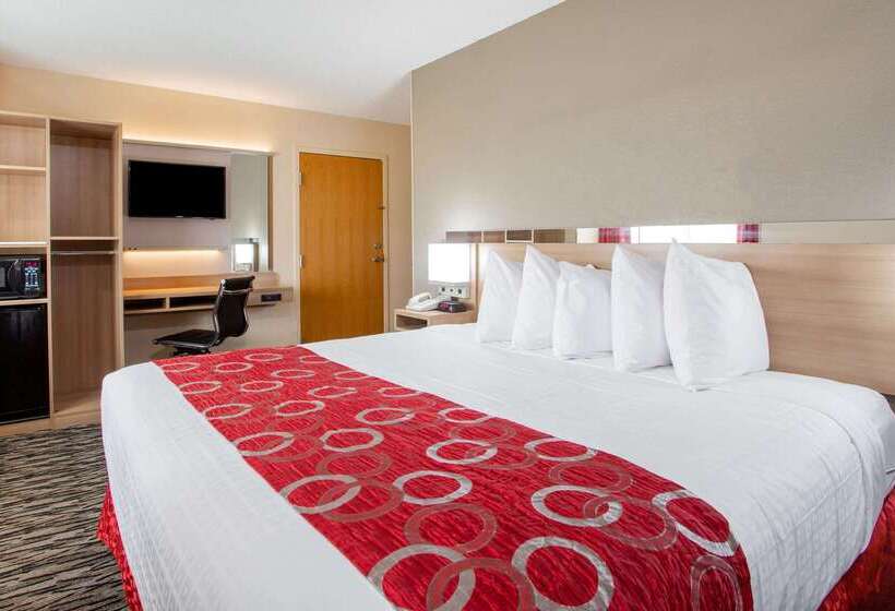 Microtel Inn & Suites By Wyndham Charleston