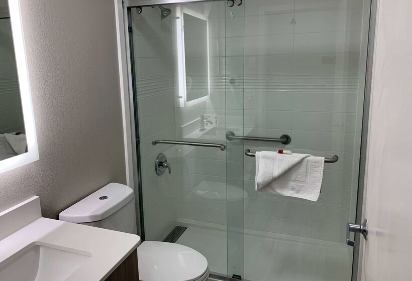 Microtel Inn By Wyndham Charlotte Airport