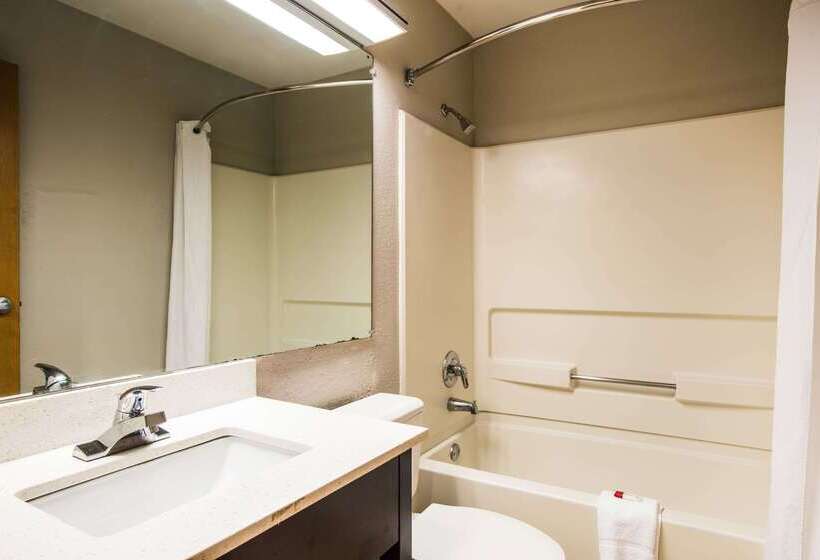 Microtel Inn & Suites By Wyndham Chattanooga/near Hamilton P