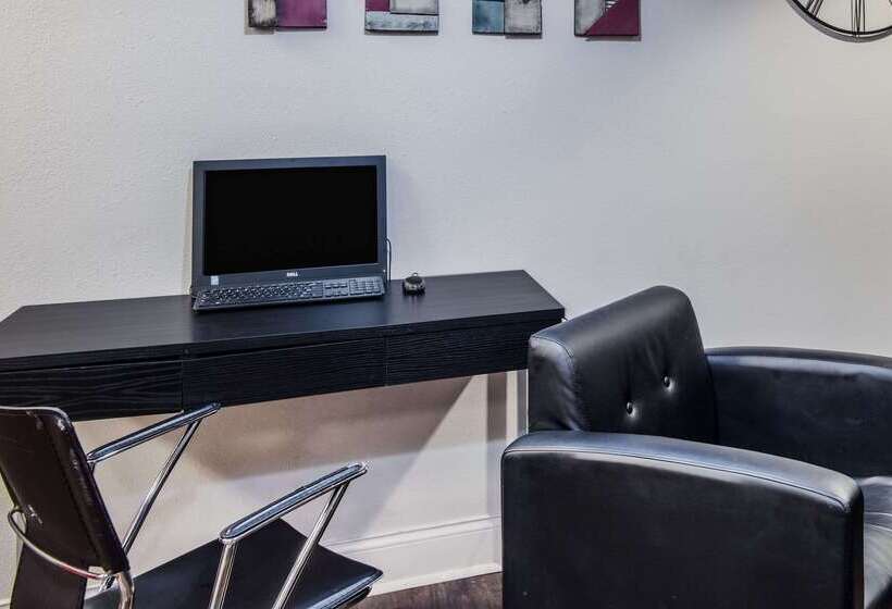 Microtel Inn & Suites By Wyndham Chattanooga/near Hamilton P