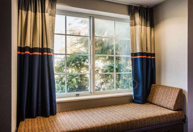 Microtel Inn & Suites By Wyndham Chattanooga/near Hamilton P