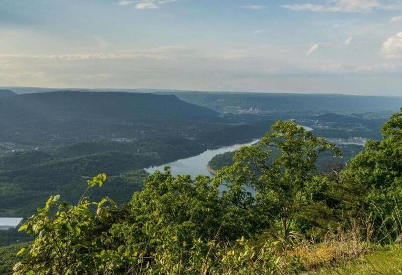 Microtel Inn & Suites By Wyndham Chattanooga/near Hamilton P