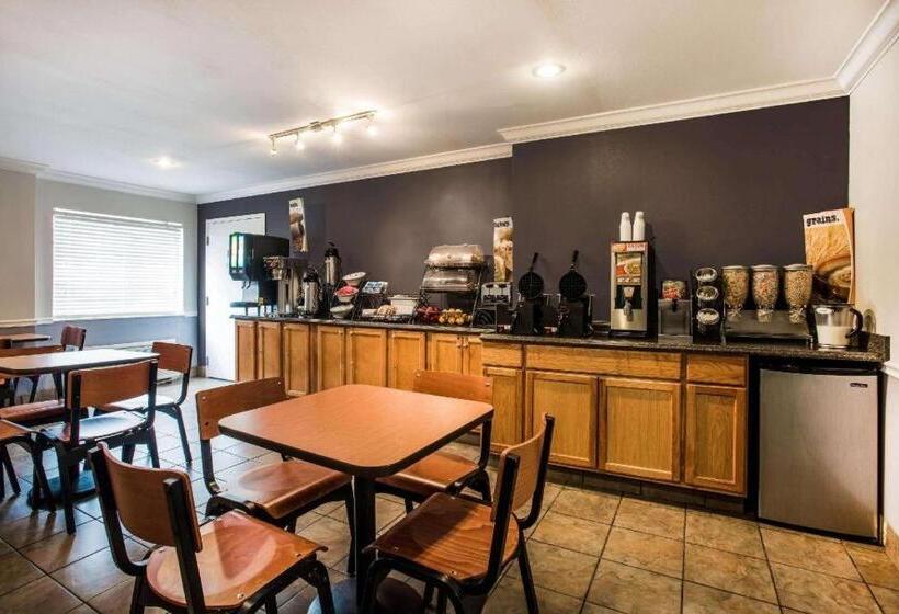 Microtel Inn & Suites By Wyndham Chattanooga/near Hamilton P