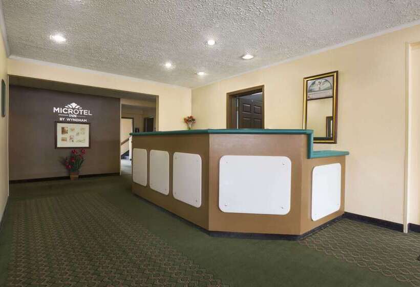 Microtel Inn & Suites By Wyndham Columbia Fort Jackson N