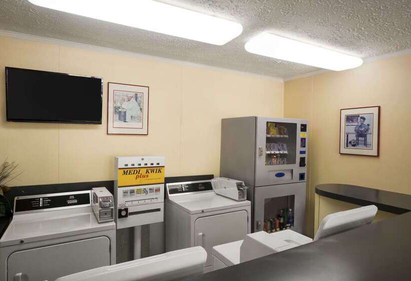 Microtel Inn & Suites By Wyndham Columbia Fort Jackson N