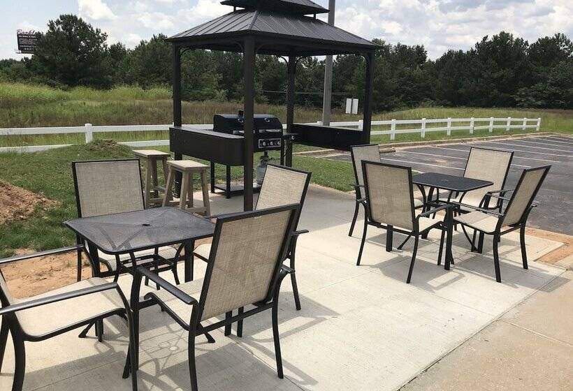 Microtel Inn & Suites Cottondale