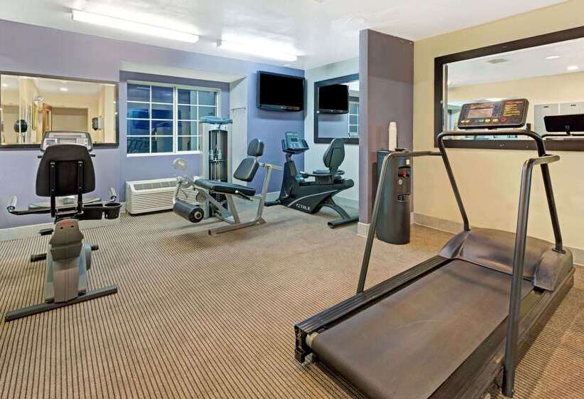 Microtel Inn & Suites By Wyndham Denver Airport