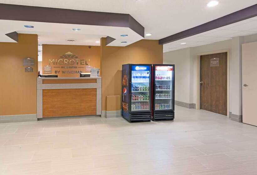 Microtel Inn & Suites By Wyndham Denver Airport
