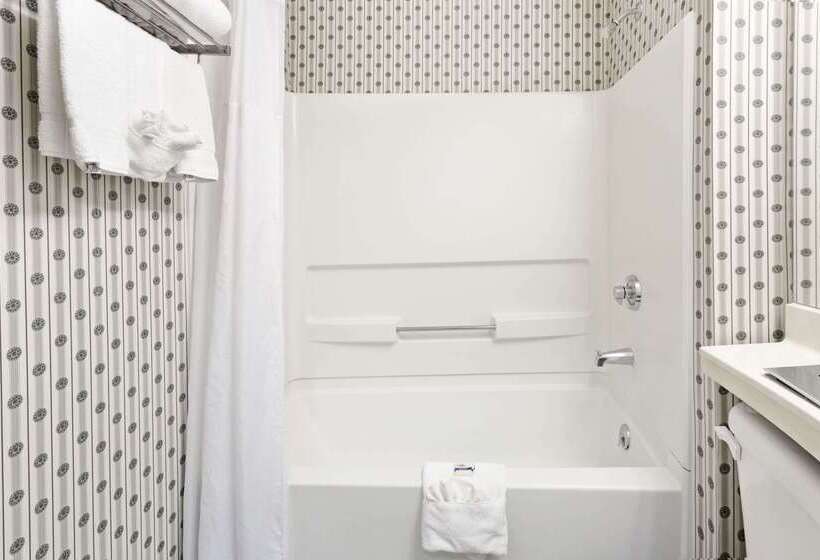 Microtel Inn & Suites By Wyndham Denver Airport