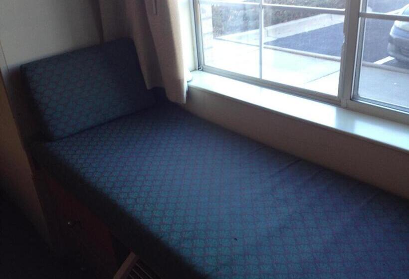 Microtel Inn & Suites By Wyndham Denver Airport