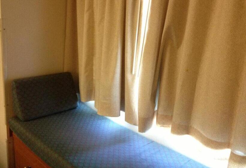 Microtel Inn & Suites By Wyndham Denver Airport