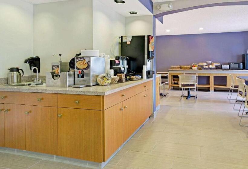 Microtel Inn & Suites By Wyndham Denver Airport