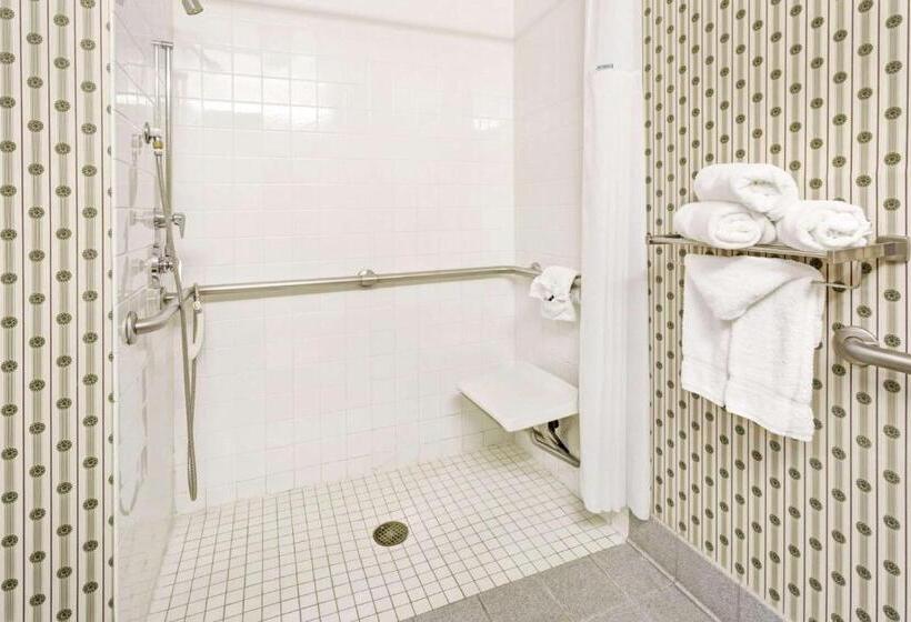 Microtel Inn & Suites By Wyndham Denver Airport