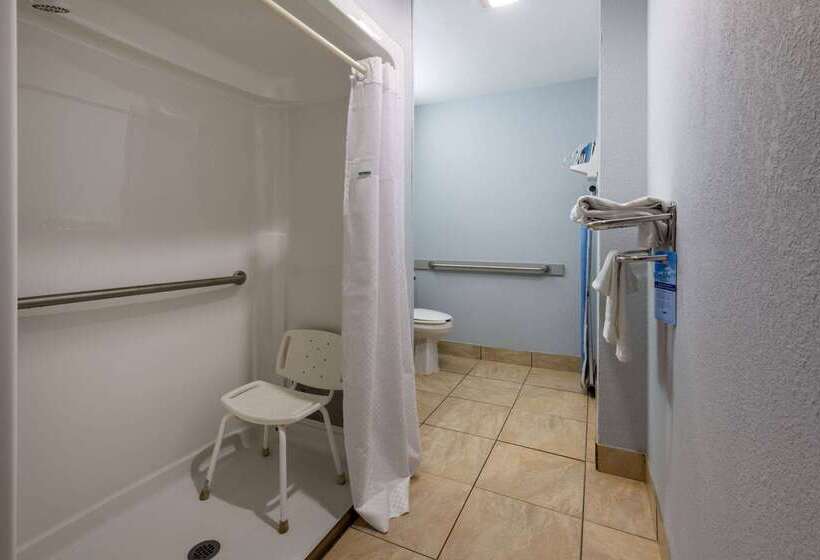 Microtel Inn By Wyndham Spartanburg Duncan