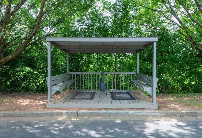 Microtel Inn By Wyndham Spartanburg Duncan