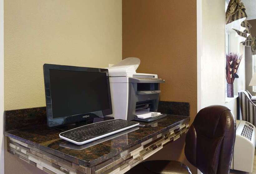 Microtel Inn By Wyndham Spartanburg Duncan