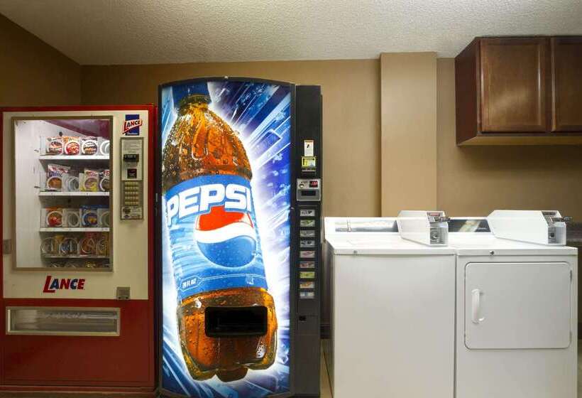 Microtel Inn By Wyndham Spartanburg Duncan